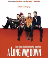 A Long Way Down /  